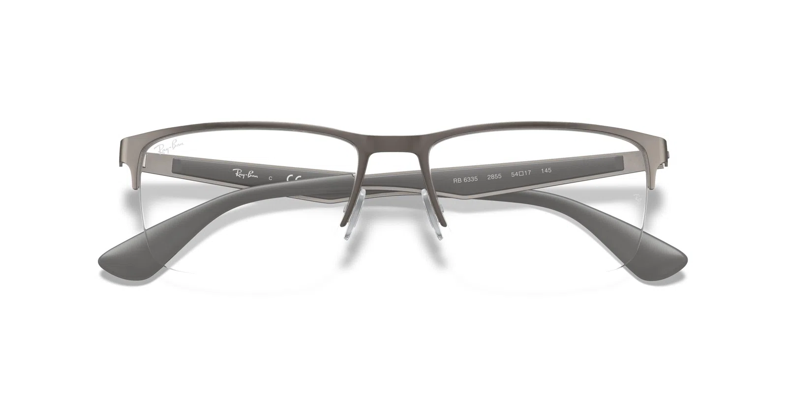 Ray-Ban 6335 Eyeglasses - view 96